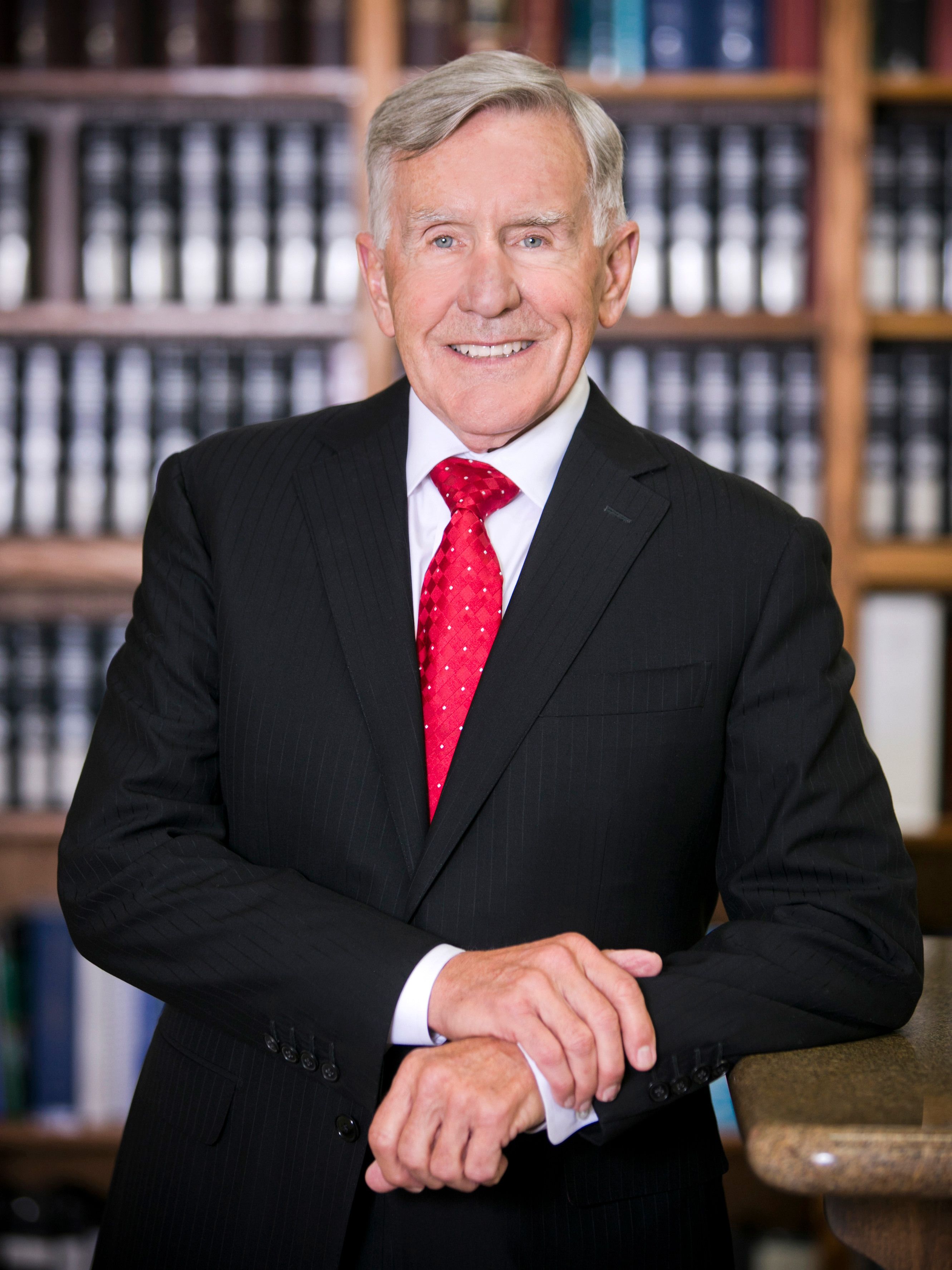 Mark H. Gunderson, Esq.