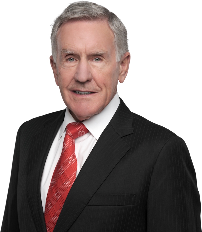 Mark H. Gunderson
