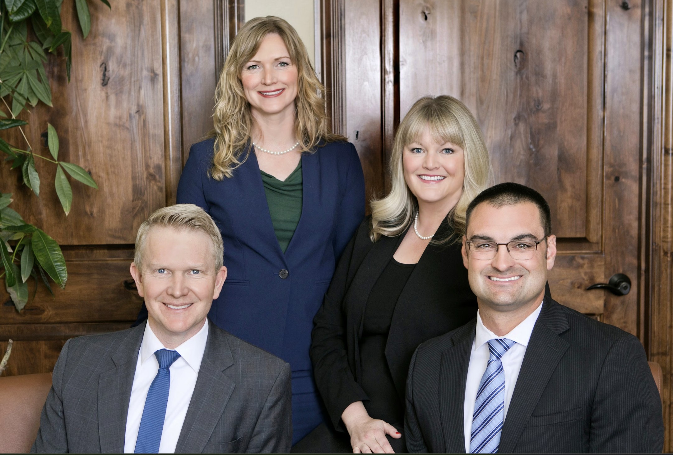 Gunderson Law Firm Business Litigation Team