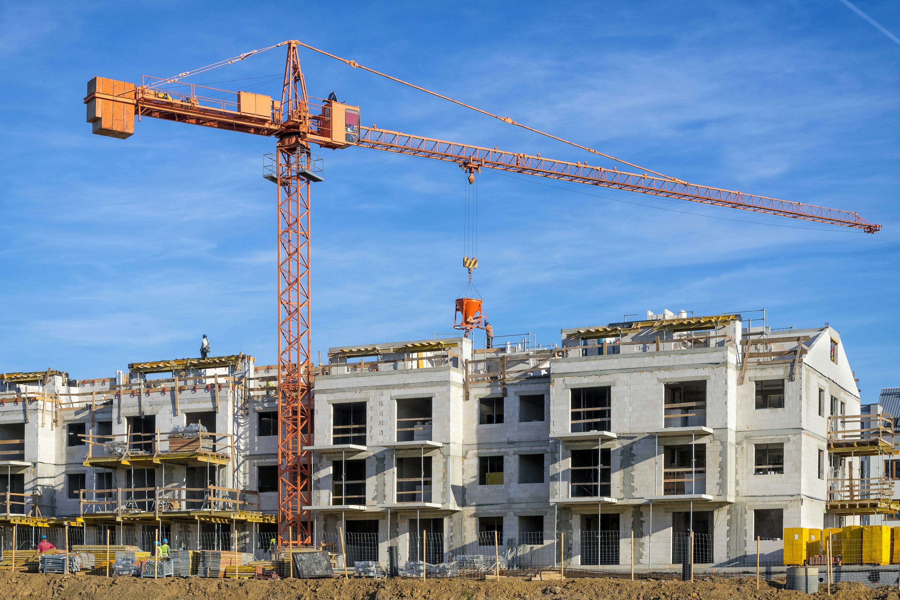 Construction Litigation