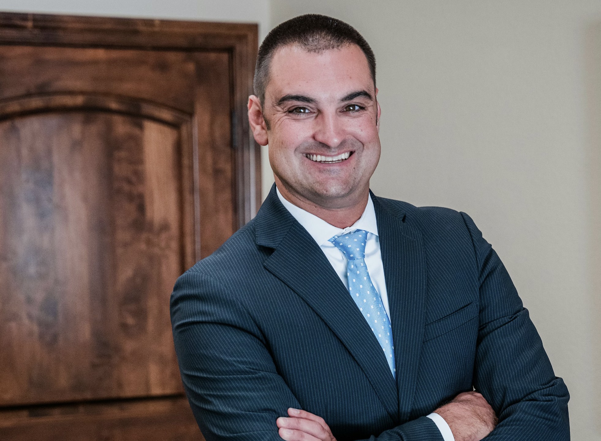 Trusts and Estates Attorney